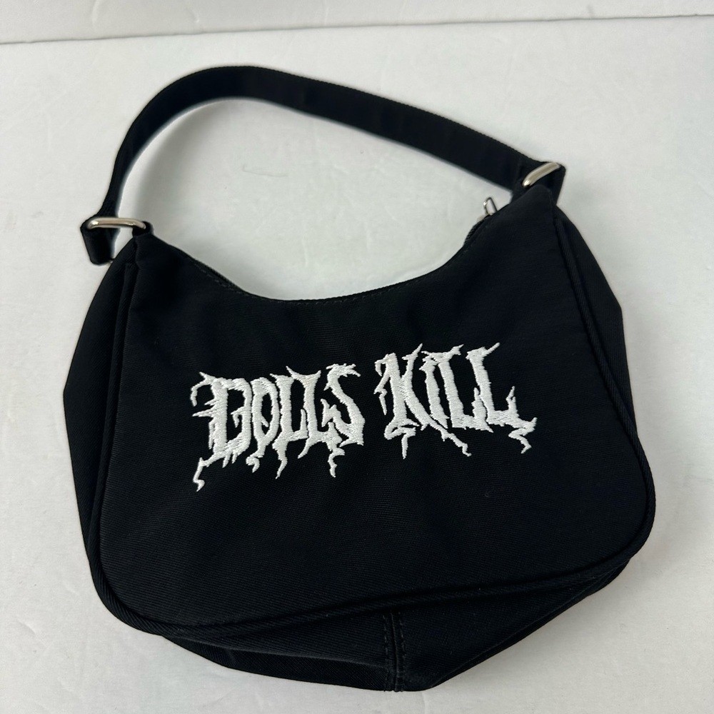 Dolls Kill Mini Bag - Picture 2 of 9